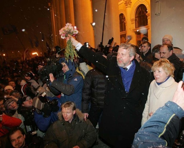 Беларусь в Болонском процессе и другие извращения