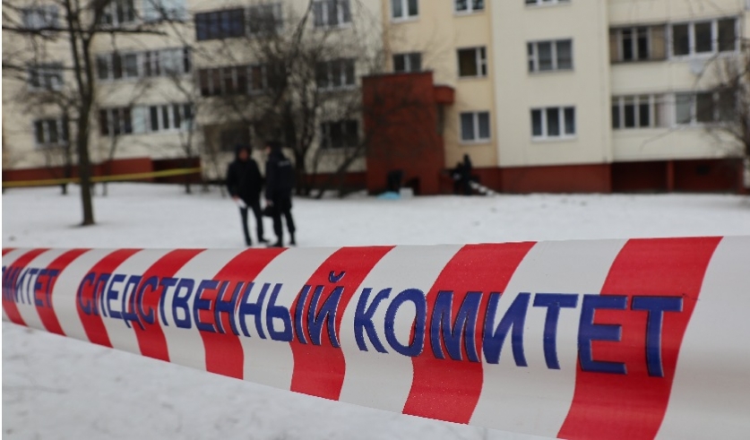 По факту убийства ребенка в Минске задержаны пять человек