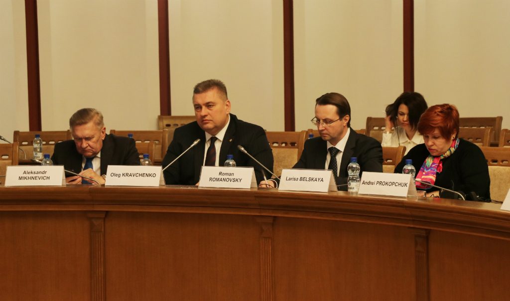 Беларусь и ЕС обсудили «Восточное партнерство» и проекты технической помощи