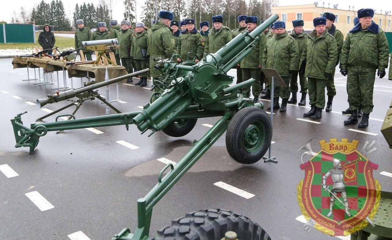 Главы областей и Минска отрабатывают взаимодействие на сборе по военной безопасности