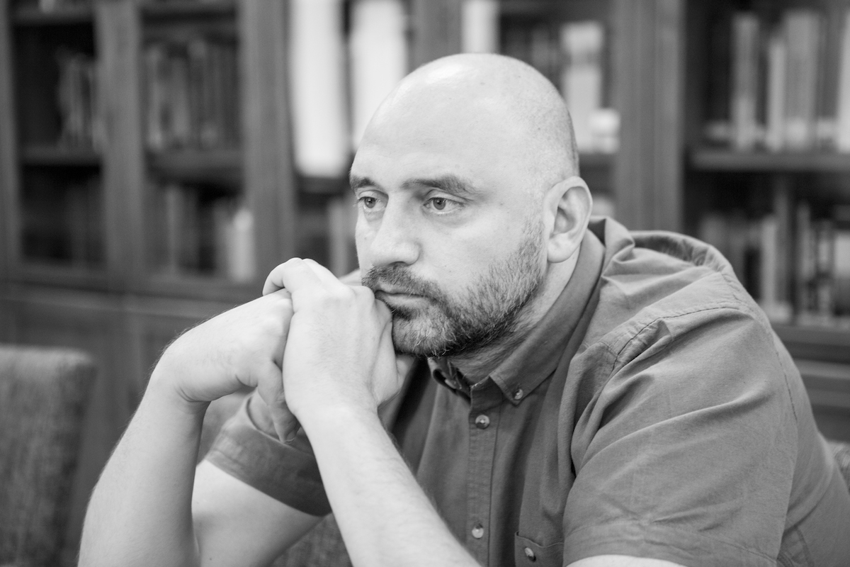 Камиль Клысински: После ареста Бабарико Беларусь вступает в новую реальность