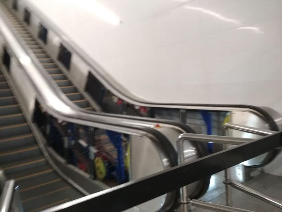 Новые станции метро в Минске  открылись для пассажиров