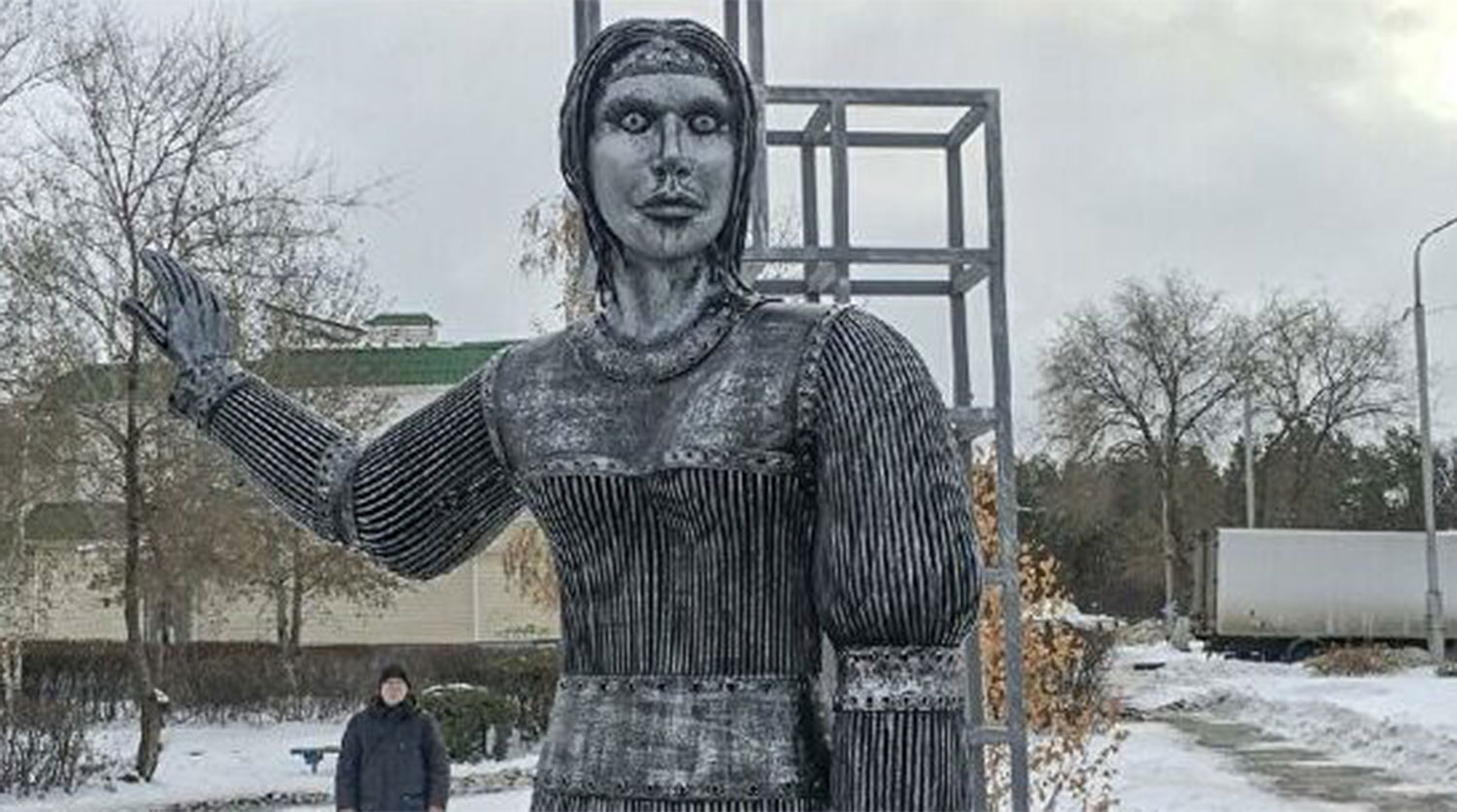 В Бресте нашли брата нововоронежской Аленушки - это сотрудник ГАИ