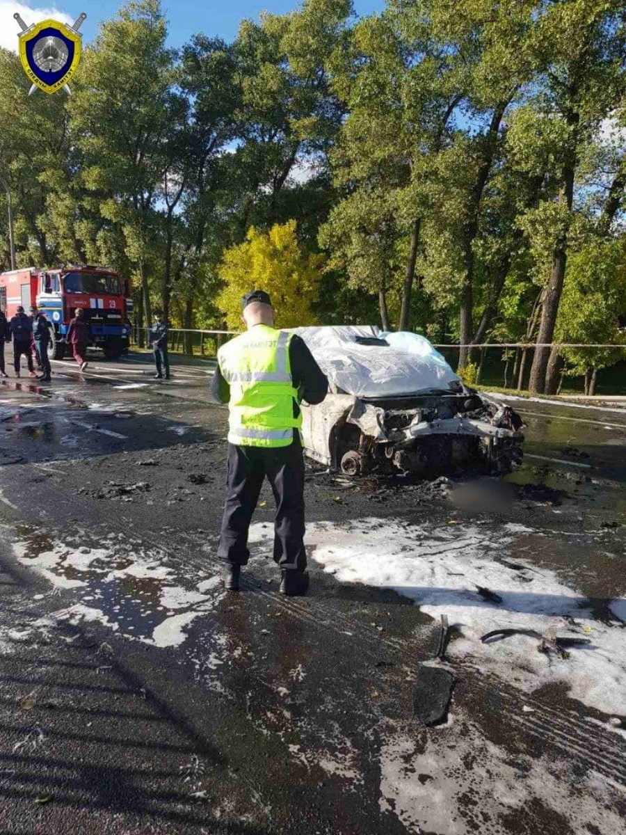 В ДТП на МКАД погибли четыре человека