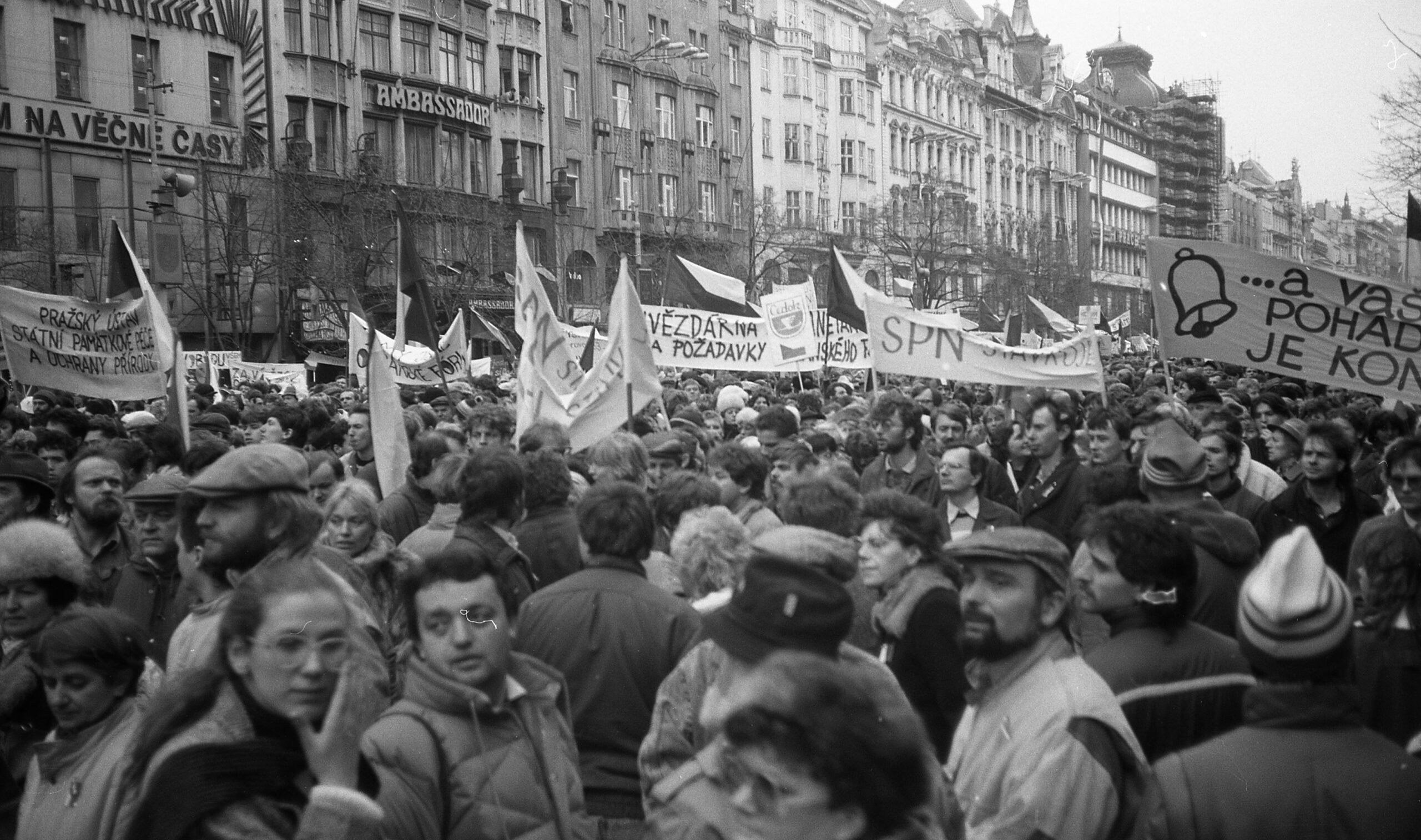 Референдум 1991. Гибель империи