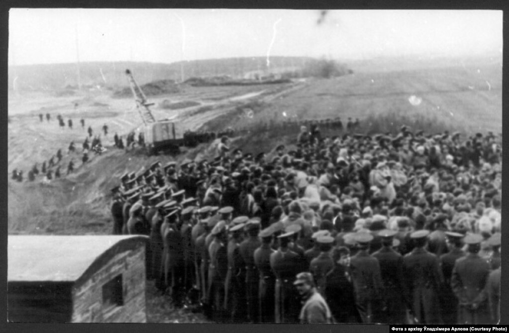 Референдум 1991. Гибель империи