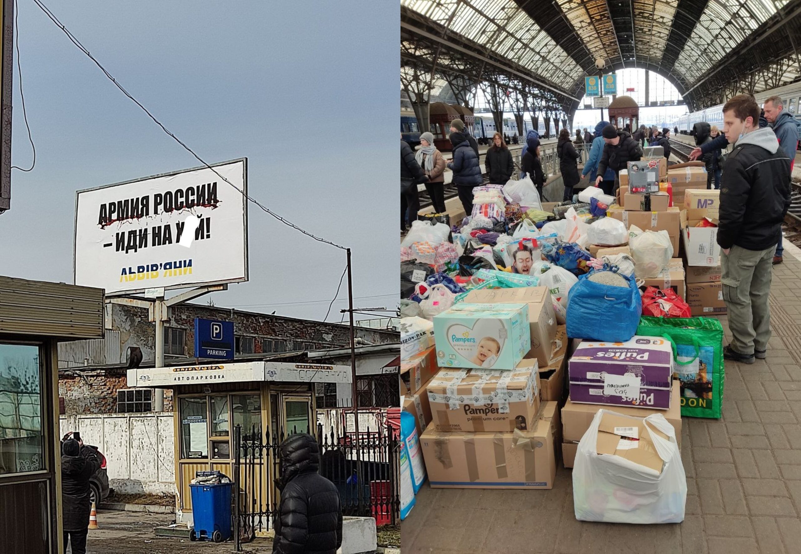 «Они отняли у нас дом, теперь хотят отнять второй». Эмигранты из Беларуси рассказывают, зачем остались в Украине во время войны