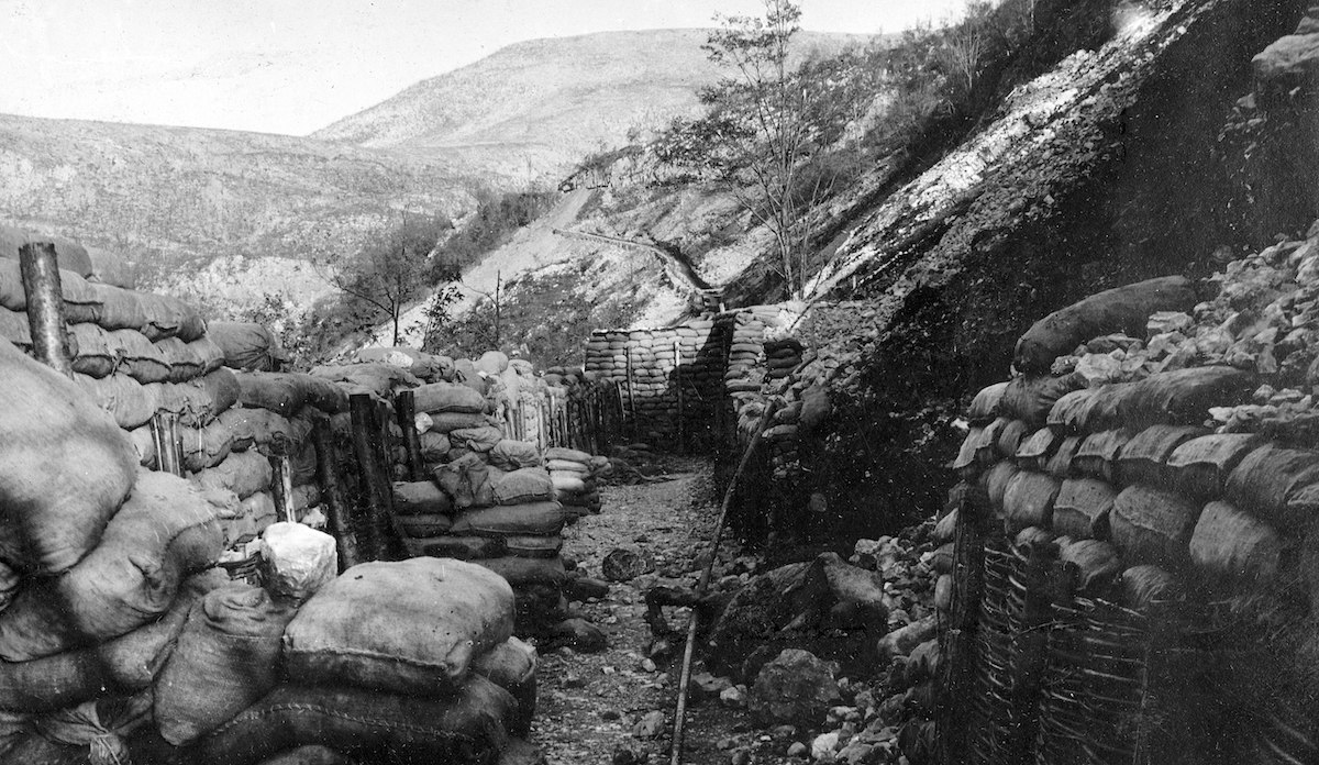 Ракетно-бомбовый террор - долго, дорого и с сомнительным результатом