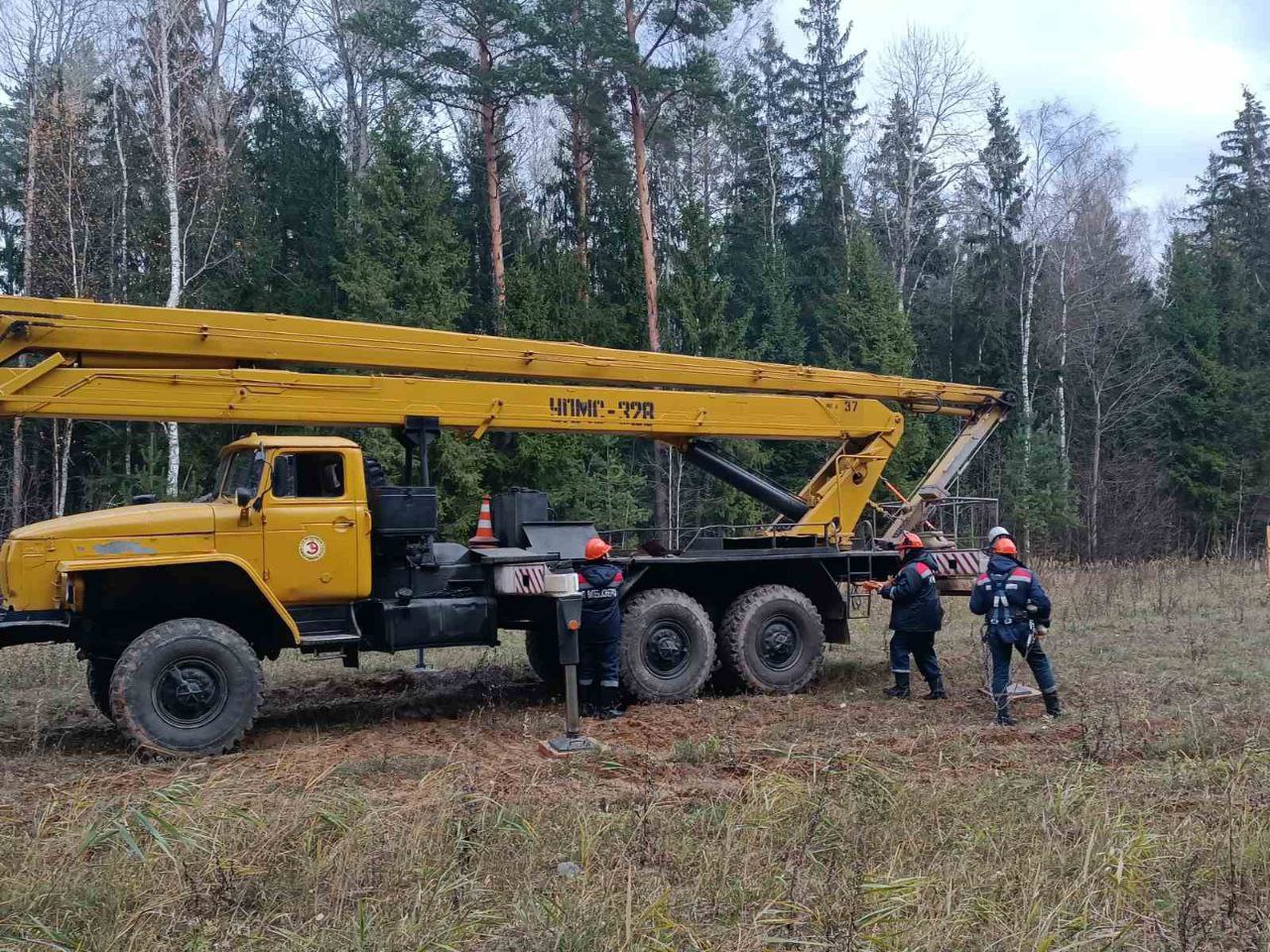 Минэнерго проводит командно-штабные учения