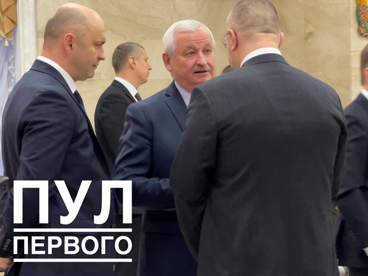 Лукашенко собрал совещание по союзным программам