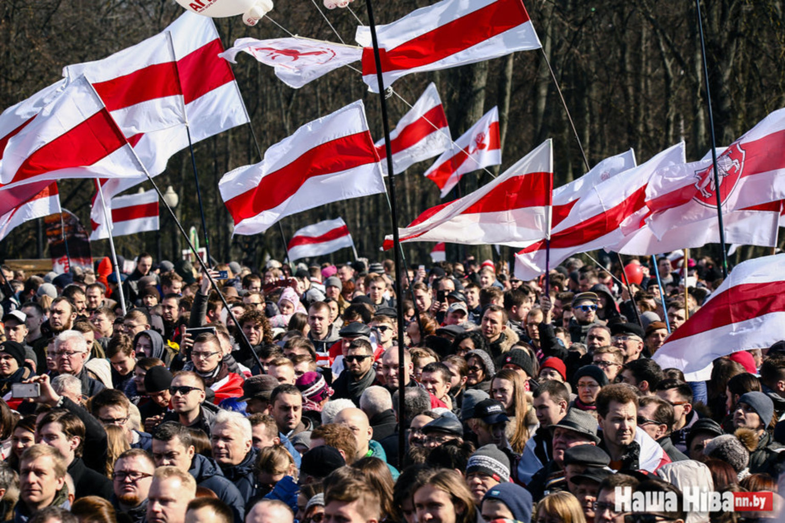 «Гэты сон першымі пабачылі эўрапейскім ранкам айцы БНР»: (не)паспяховы праект першай нацыянальнай дзяржавы і лёсы культуры