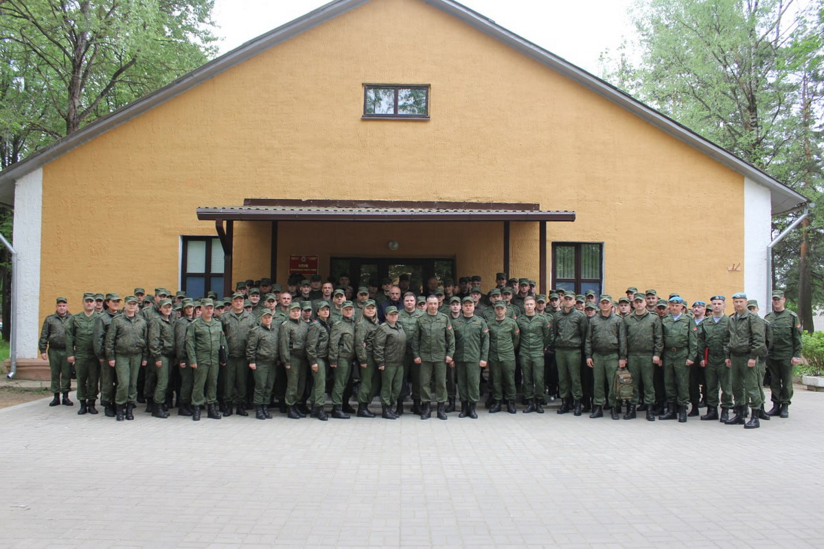 В Беларуси на вооружение поступят новые образцы шифровальной аппаратуры