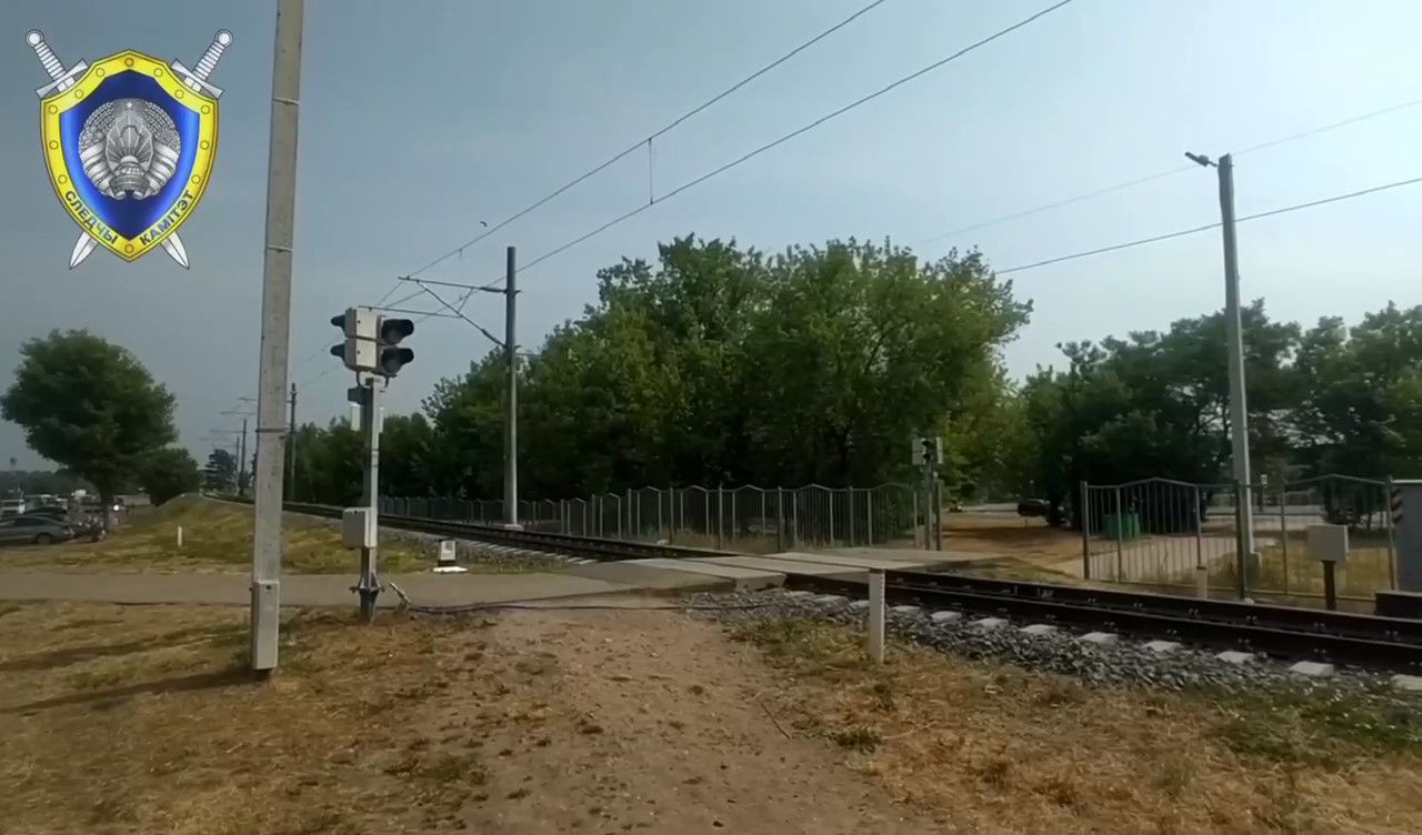 Минчанин погиб под колесами поезда на перегоне Шабаны-Колодищи