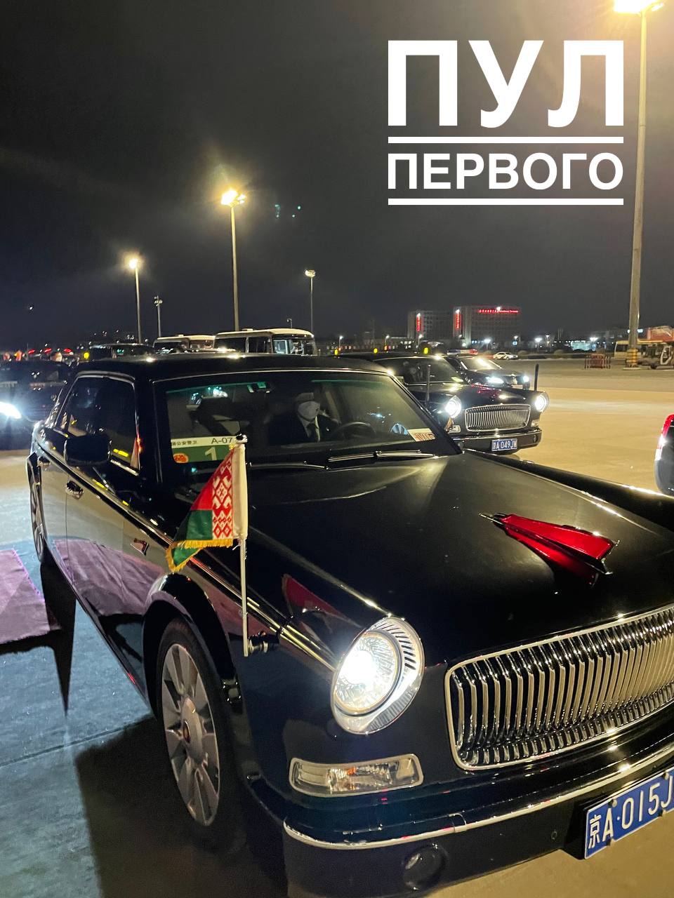 "Юнисон" на этой неделе начнет сборку китайских автомобилей