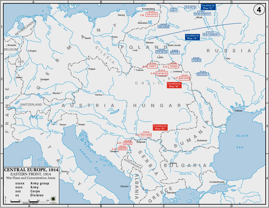 Польша-1918: как создать армию и возродить страну, сражаясь на РАЗНЫХ сторонах в Первую мировую войну