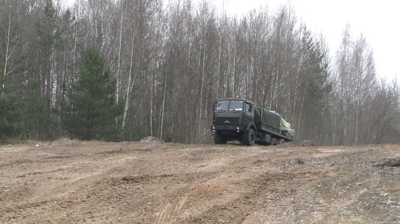 Госкомвоенпром завершил испытания модернизированной РСЗО