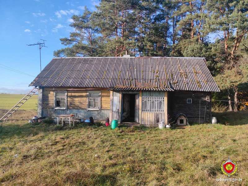 Хотели избавиться от грызунов в доме - на Гродненщине смертельно отравилась супружеская пара