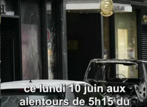 Грабители забрали из магазина Chanel в Париже товары на 10 млн евро
