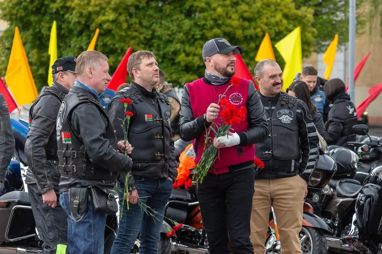 У Беларусі пройдзе фестываль, на які сабралі ўвесь праўладны «рускі рок». Хто яго арганізоўвае?