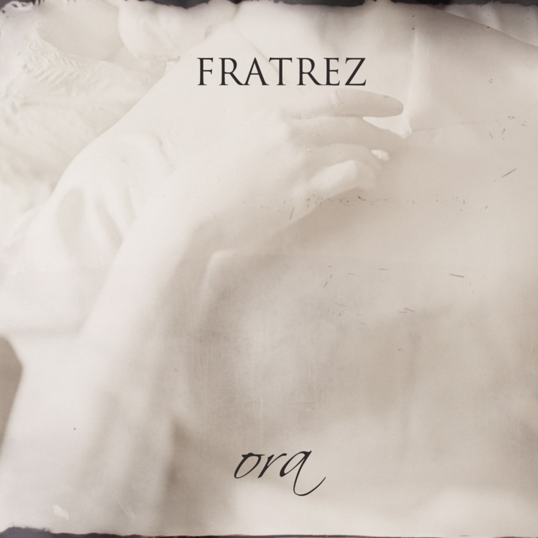 Музыка «вялікай прыгажосці»: на лічбавых пляцоўках з’явіўся культавы нефарматны альбом гурта Fratrez — Ora