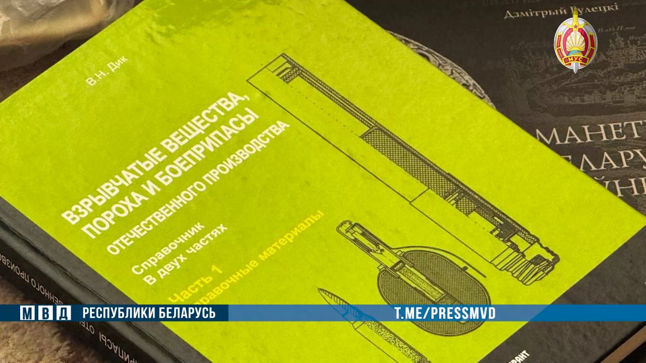 На могилевчанина, ранившего силовиков, завели уголовное дело за покушение на убийство