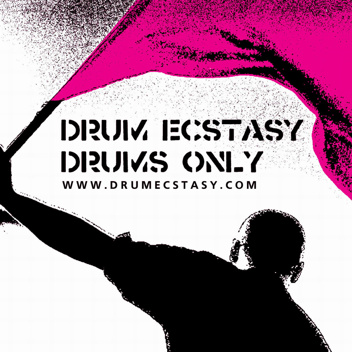 Беларускі гурт барабаншчыкаў Drum Ecstasy абяцалі працяг свайго культавага альбому Drums Only