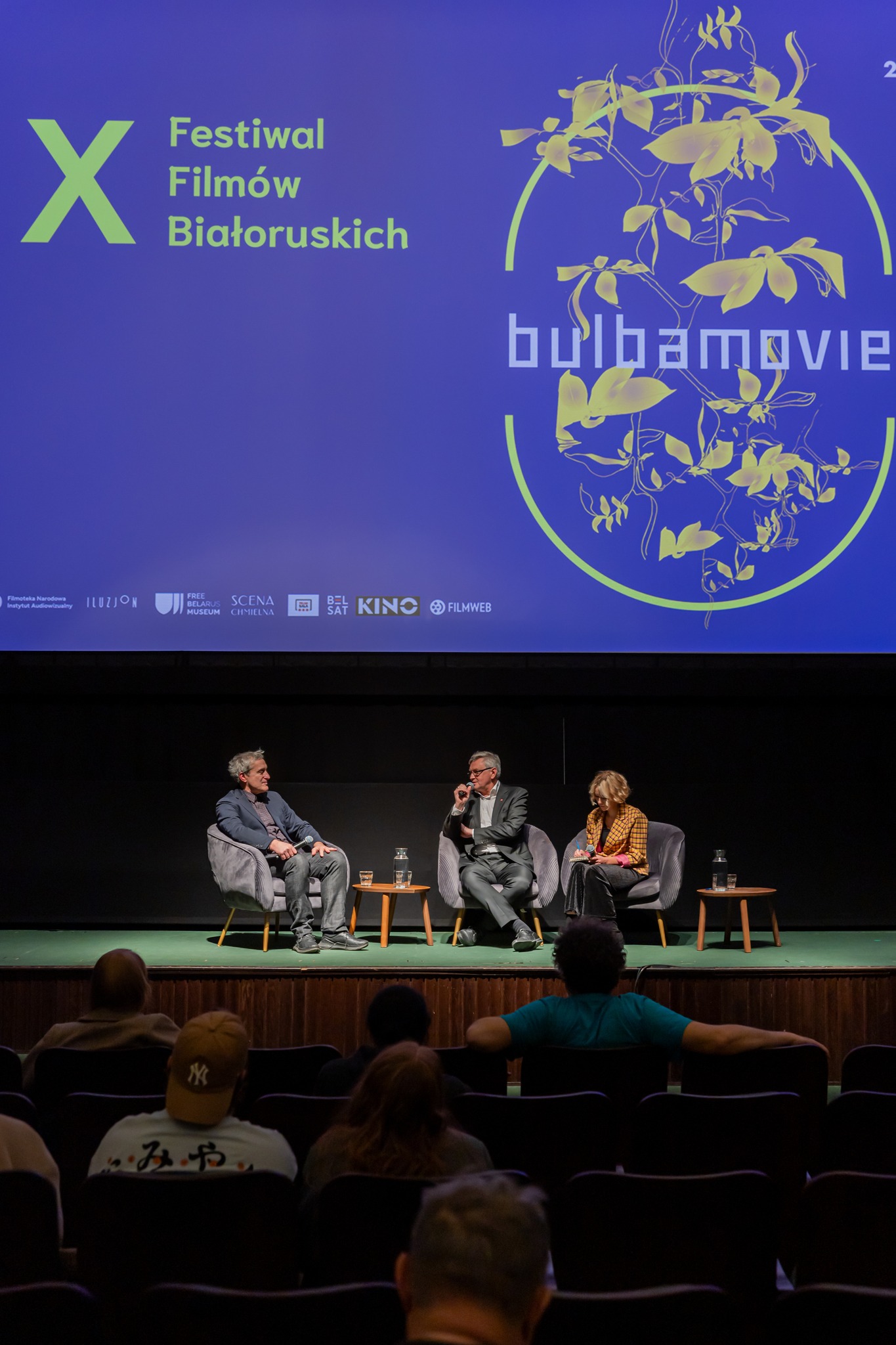 «У беларусаў быў шанец узяць сваю Бастылію»: Сяргей Лазніца — пра беларускі характар, Васіля Быкава і вайну ва Украіне