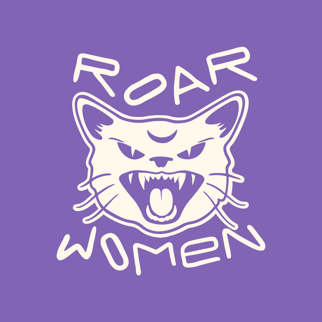 «ROAR WOMEN» — у Варшаве пройдзе фемфестываль мастацтва, дыялогу і салідарнасці